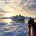 Die Arktis oder Antarktis: Una expedición en crucero que lo cambia todo