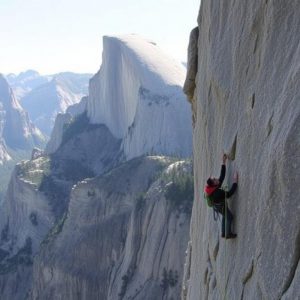 Escalada en Yosemite: el granito, las historias y la llamada de El Capitán