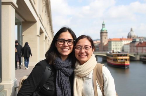 Navegando barreras lingüísticas sin fluidez: cómo comunicarte con confianza cuando no dominas el idioma