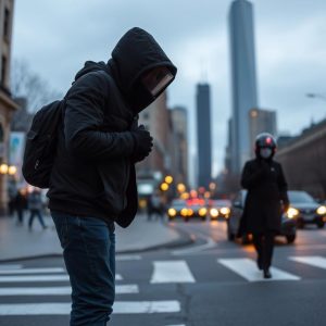 Cómo mantenerte seguro en ciudades con alta tasa de criminalidad: guía práctica y realista