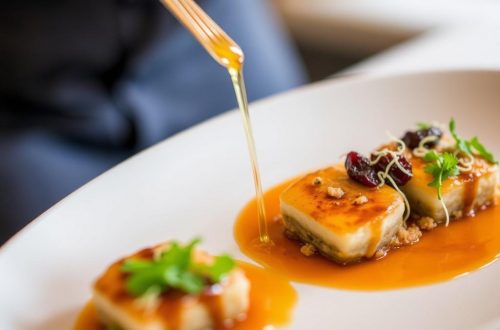 Sabores que abren la mente: experiencias gastronómicas que cambian tu perspectiva