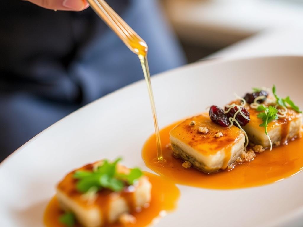 Sabores que abren la mente: experiencias gastronómicas que cambian tu perspectiva