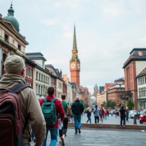 Inglés: la lengua mundial que une a los viajeros