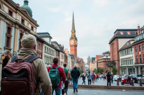 Inglés: la lengua mundial que une a los viajeros