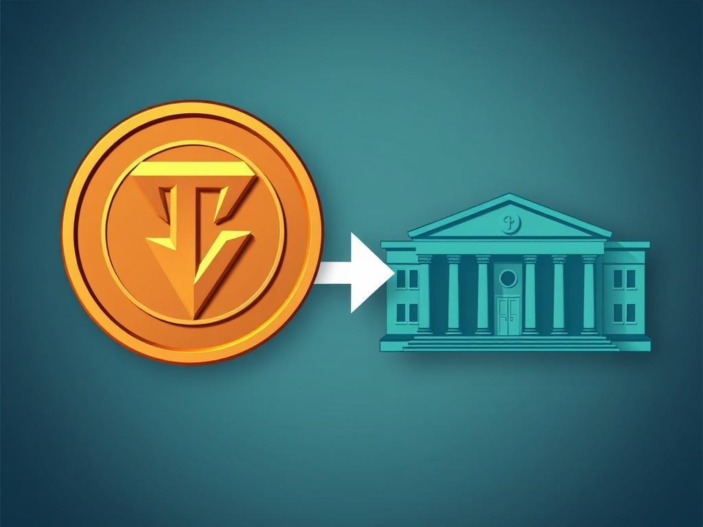 Как быстро и безопасно обменять USDT TRC20 на Сбербанк: практическое руководство