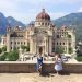 Viajar para aprender un idioma: inmersión total