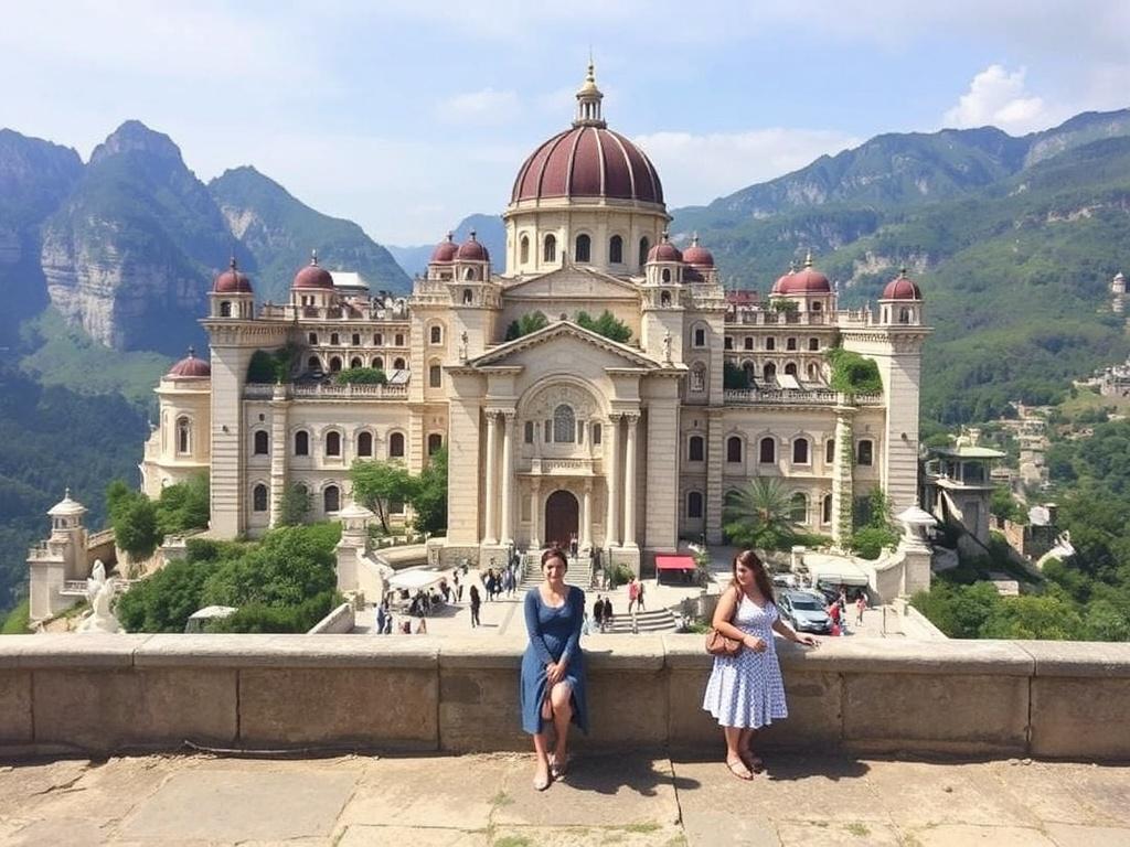 Viajar para aprender un idioma: inmersión total