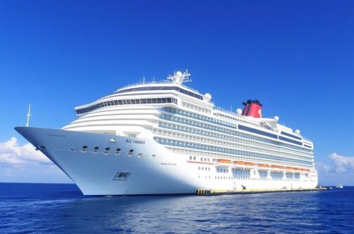 Cruceros: todo incluido pero, ¿a qué precio?