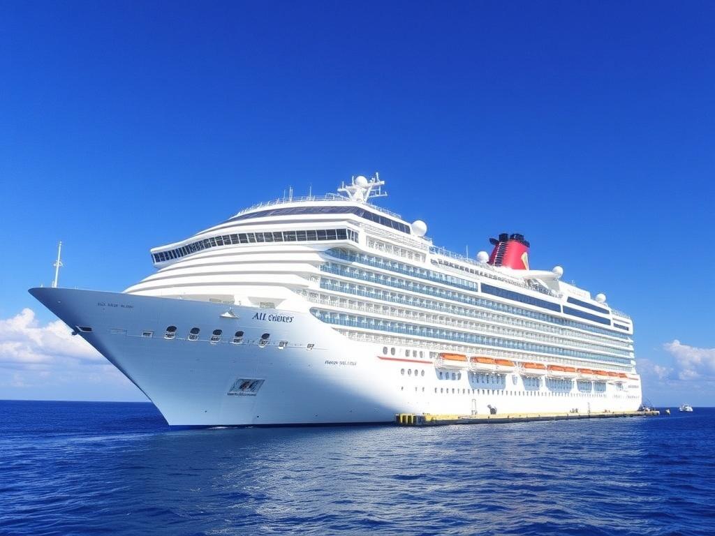 Cruceros: todo incluido pero, ¿a qué precio?