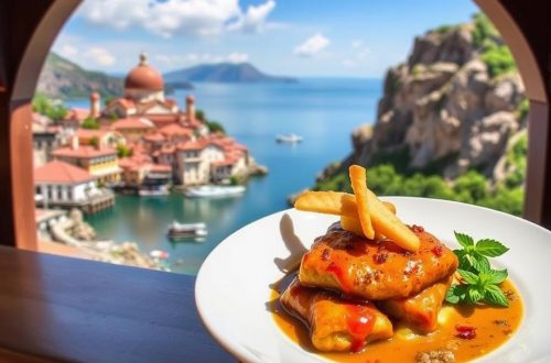Los mejores destinos culinarios del mundo: un viaje para el paladar y el alma