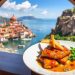 Los mejores destinos culinarios del mundo: un viaje para el paladar y el alma