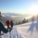 Skitouren in den Alpen: Descubriendo la libertad de subir y bajar las montañas con esquís