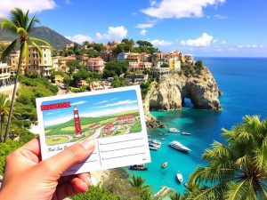 Una postal desde mi lugar favorito: cómo contar un viaje en pocas palabras y mucho cariño