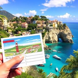Una postal desde mi lugar favorito: cómo contar un viaje en pocas palabras y mucho cariño