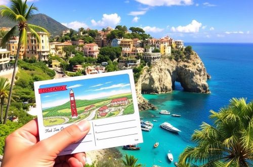 Una postal desde mi lugar favorito: cómo contar un viaje en pocas palabras y mucho cariño