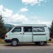 Vanlife: Freiheit auf vier Rädern — La libertad sobre cuatro ruedas