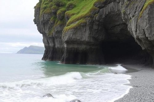 Neuseeland: Das Abenteuerland para fans de El Señor de los Anillos