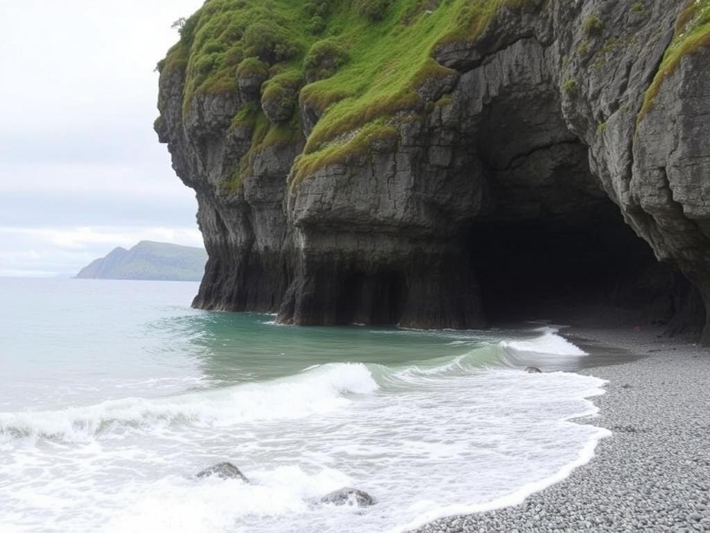 Neuseeland: Das Abenteuerland para fans de El Señor de los Anillos