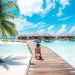 Una aventura en las Maldivas: playas de ensueño y resorts de lujo