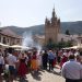 La auténtica experiencia de una fiesta de pueblo en España: colores, sabores y latidos del corazón comunitario