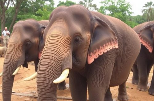 Tierschutz auf Reisen: Elefantenreiten vermeiden — Guía práctica para el viajero consciente