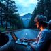 Digital Nomad: Leben und Arbeiten von unterwegs — Vivir y Trabajar desde Cualquier Lugar