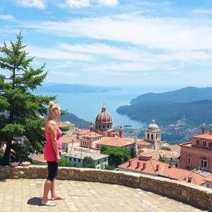 Slow Travel: Sich Zeit nehmen, um einen Ort wirklich kennenzulernen