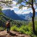 Ökotourismus: Nachhaltig reisen — Cómo viajar de forma sostenible sin perder la emoción del descubrimiento