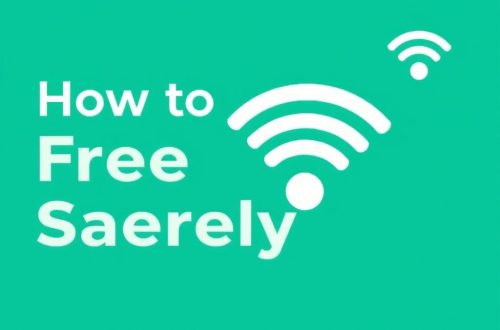 Cómo encontrar WiFi gratis de forma segura: guía práctica para navegar sin preocupaciones