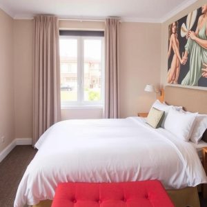 ¿Hotel, hostal o Airbnb? Eligiendo tu alojamiento ideal