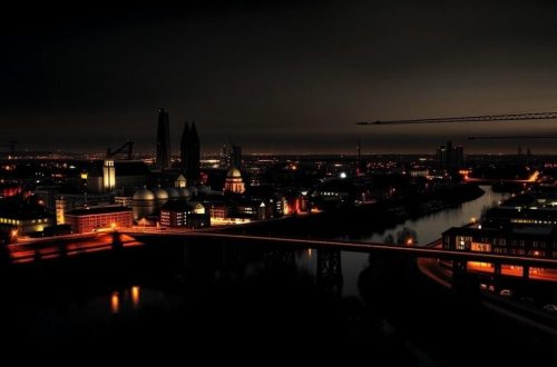 Das Ruhrgebiet: Entre chimeneas y metrópolis — un viaje por la Industriekultur