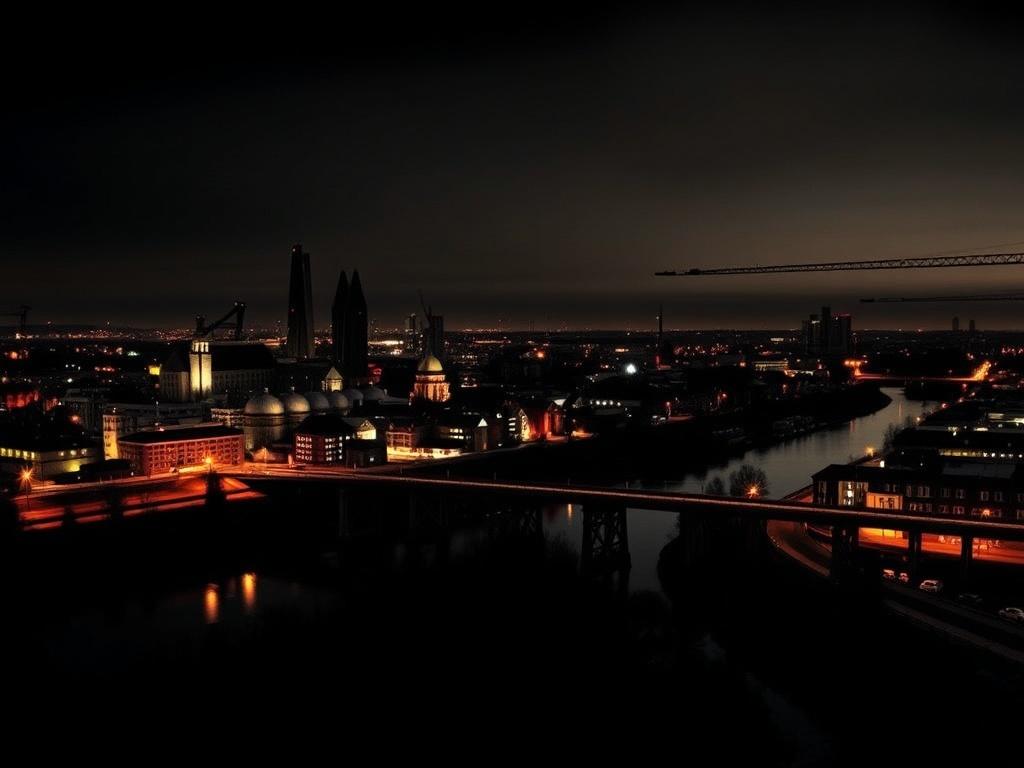 Das Ruhrgebiet: Entre chimeneas y metrópolis — un viaje por la Industriekultur