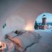 Dormir en lugares insólitos: iglús, treehouses, faros — aventuras nocturnas que alimentan el alma
