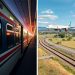 Voyager en tren vs. en avión: la guía completa para decidir cómo viajar
