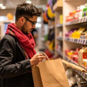 Тайный покупатель: как превратить любопытство в работу и не пожалеть