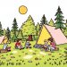 Лето, приключения и правильный выбор: как найти детский лагерь, который подойдёт именно вашему ребёнку