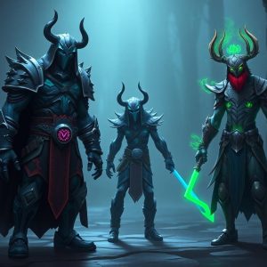 Skins for DOTA: How to Find, Value, and Enjoy Cosmetic Items in Dota 2