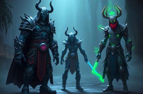 Skins for DOTA: How to Find, Value, and Enjoy Cosmetic Items in Dota 2