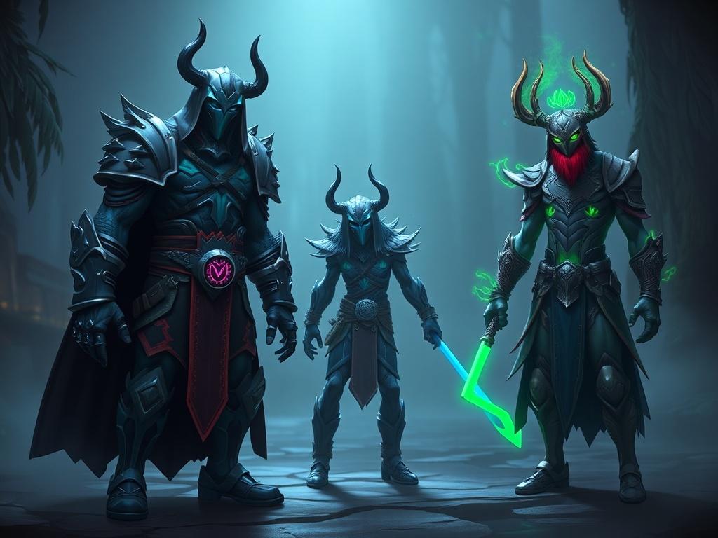 Skins for DOTA: How to Find, Value, and Enjoy Cosmetic Items in Dota 2