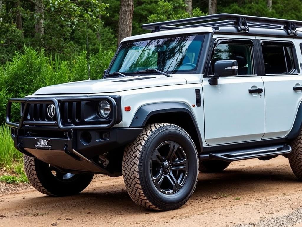 Аренда кроссовера: как подобрать автомобиль, не переплатить и получить удовольствие от поездки