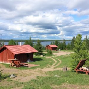 Отдых в Карелии: как поймать тишину между озёрами и скалами