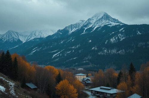 Тибет на ладони: как спланировать тур, который действительно запомнится