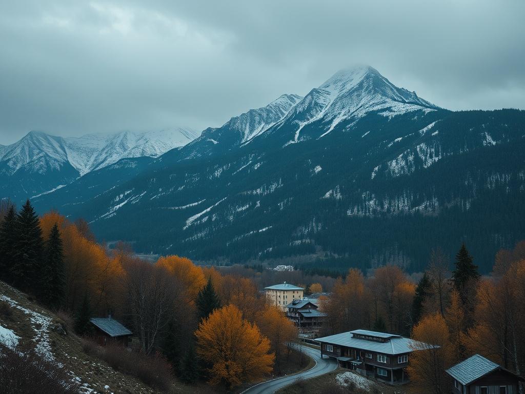 Тибет на ладони: как спланировать тур, который действительно запомнится