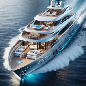 Яхта — не просто лодка: от первой прогулки до жизни на борту