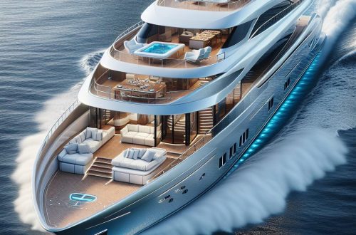 Яхта — не просто лодка: от первой прогулки до жизни на борту