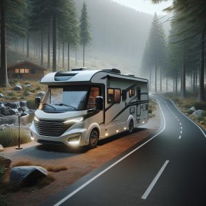 Автодом в аренду: как не прогадать и получить настоящую свободу на колёсах