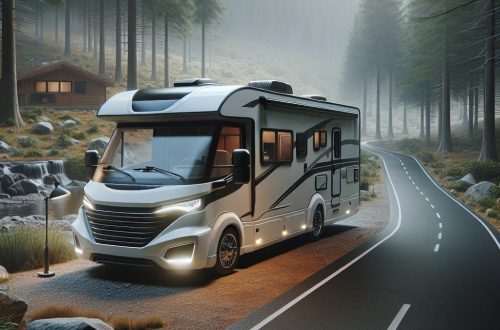 Автодом в аренду: как не прогадать и получить настоящую свободу на колёсах