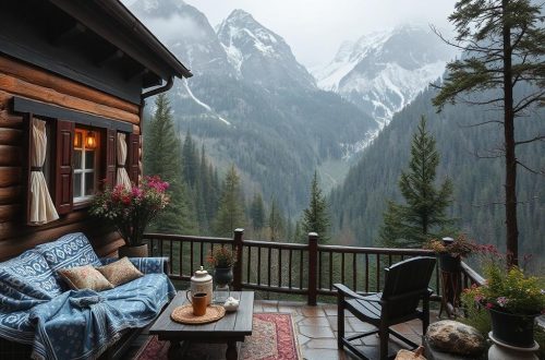 Карелия: где лес дышит, а озёра отражают небо — практический путеводитель для отдыха