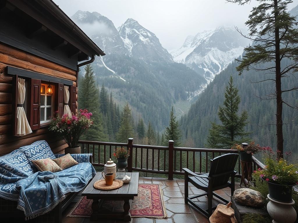 Карелия: где лес дышит, а озёра отражают небо — практический путеводитель для отдыха