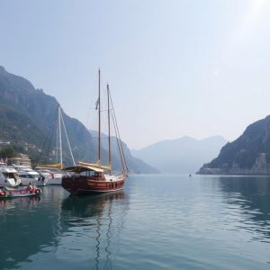 Морские экскурсии в Паттайе: как выбрать идеальную прогулку по тайским островам